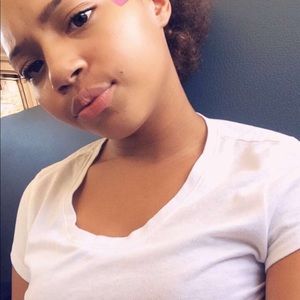 Meet your Posher, Kiersten